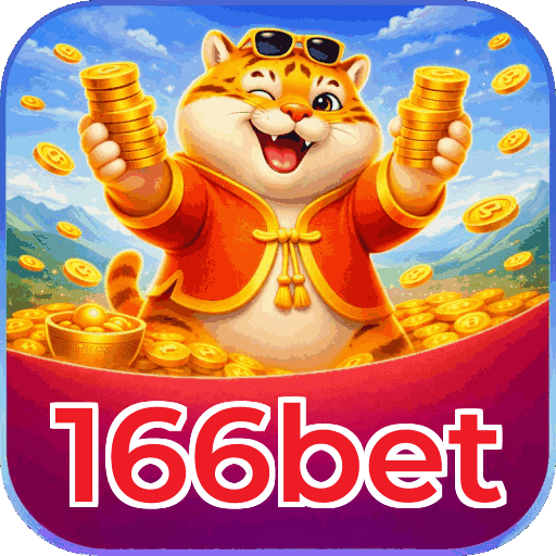 Bônus de boas-vindas 166bet